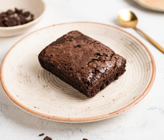 Classic Brownies (Pack of 2)
