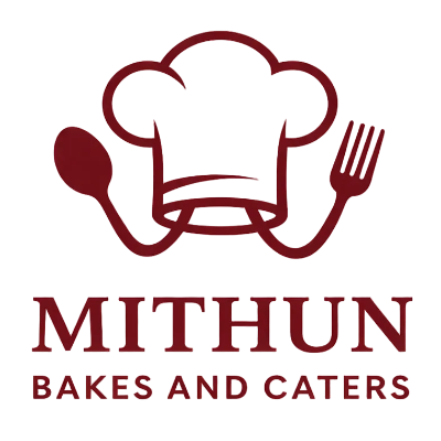 MITHUN BAKES AND CATERS
